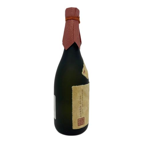 森伊蔵酒造 (モリイゾウシュゾウ) 森伊蔵 芋焼酎 720ml