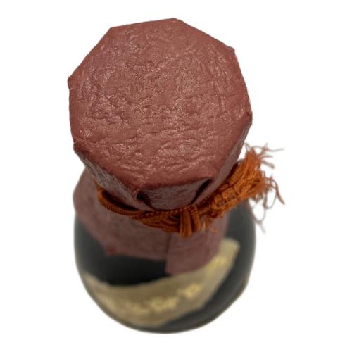 森伊蔵酒造 (モリイゾウシュゾウ) 森伊蔵 芋焼酎 720ml