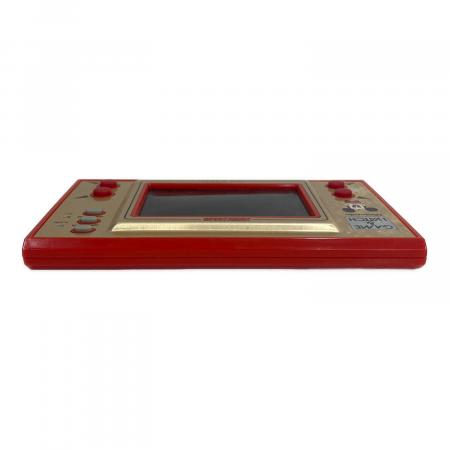Nintendo (ニンテンドー) GAME&WATCH MC-25 MICKEY MOUSE 液晶漏れ有