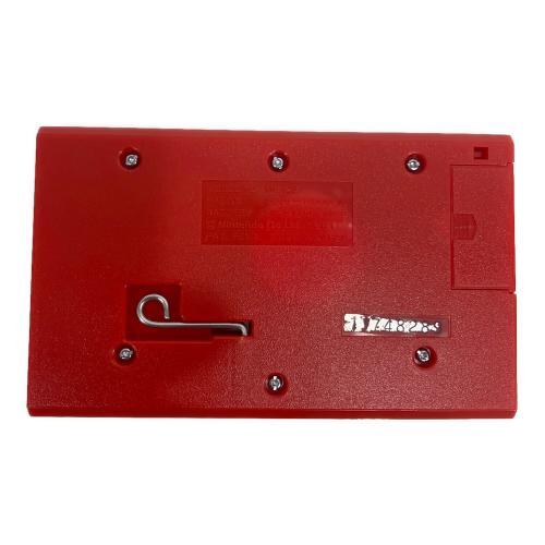 Nintendo (ニンテンドー) GAME&WATCH MC-25 MICKEY MOUSE 液晶漏れ有 レトロ