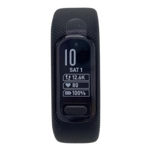 GARMIN (ガーミン) vivosmart 010-02645-60