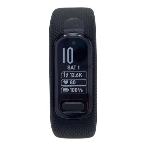 GARMIN (ガーミン) vivosmart 010-02645-60