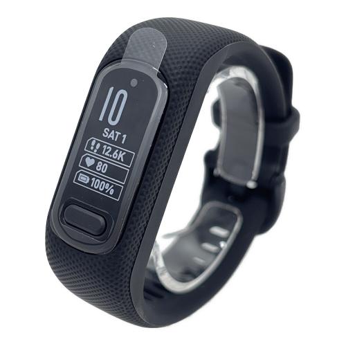 GARMIN (ガーミン) vivosmart 010-02645-60