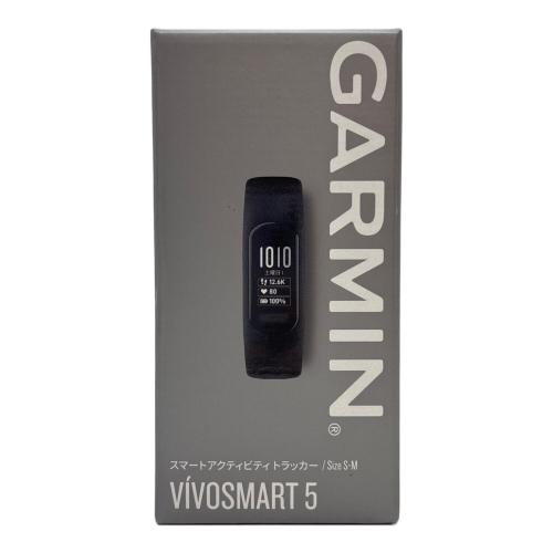 GARMIN (ガーミン) vivosmart 010-02645-60