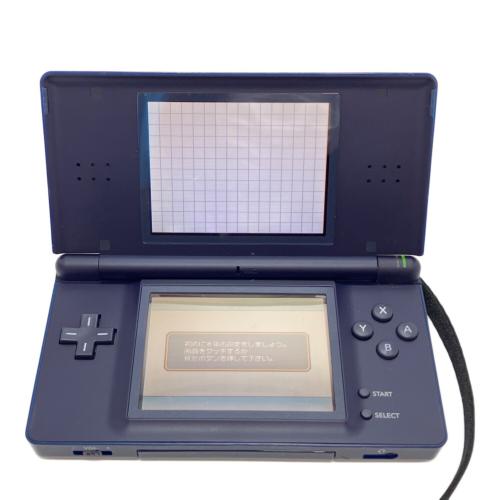 Nintendo (ニンテンドー) NintendoDSLite USG-001