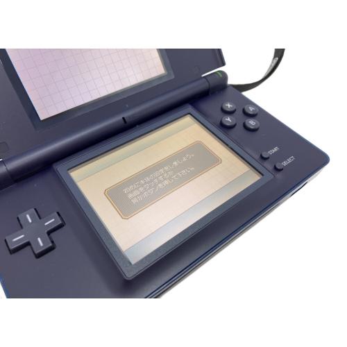 Nintendo (ニンテンドー) NintendoDSLite USG-001