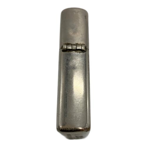 ZIPPO (ジッポ) オイルライター 2001年製 1月 TAKEO KIKUCHI