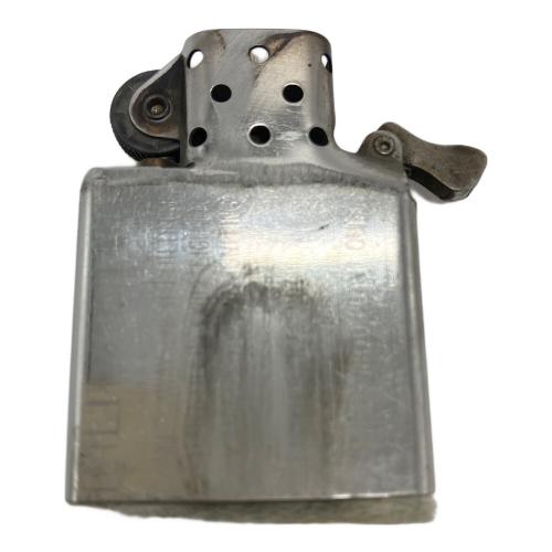 ZIPPO (ジッポ) オイルライター 2001年製 1月 TAKEO KIKUCHI