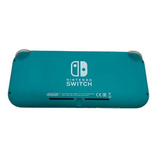 Nintendo (ニンテンドー) Nintendo Switch Lite HDH-001