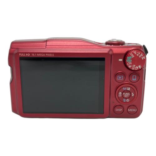 CANON (キヤノン) コンパクトデジタルカメラ PowerShot SX700 HS ※レンズ内カビ有 2013DJ9696