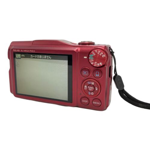 CANON (キヤノン) コンパクトデジタルカメラ PowerShot SX700 HS