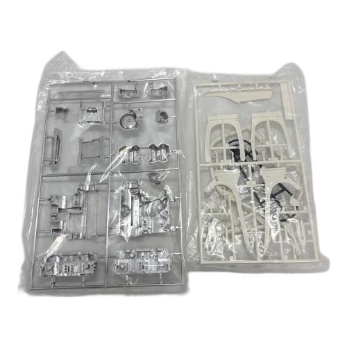 TAMIYA (タミヤ) 1/6 HONDA CB750 POLICE TYPE プラモデル オートバイ 現状販売 開封品 説明書無し