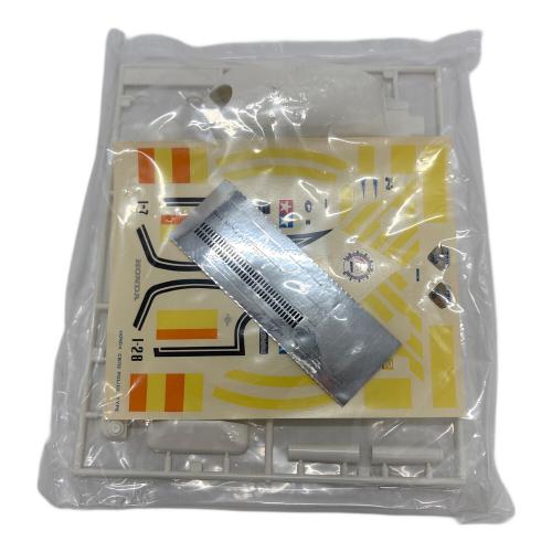 TAMIYA (タミヤ) 1/6 HONDA CB750 POLICE TYPE プラモデル オートバイ 現状販売 開封品 説明書無し