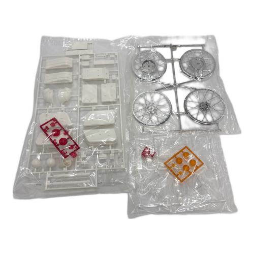 TAMIYA (タミヤ) 1/6 HONDA CB750 POLICE TYPE プラモデル オートバイ 現状販売 開封品 説明書無し