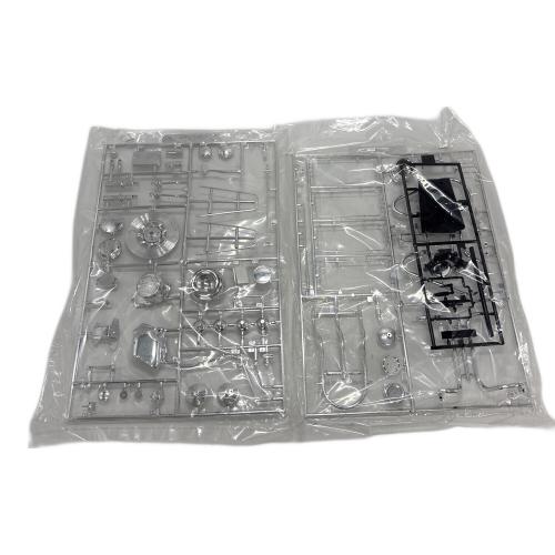 TAMIYA (タミヤ) 1/6 HONDA CB750 POLICE TYPE プラモデル オートバイ 現状販売 開封品 説明書無し