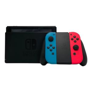 Nintendo (ニンテンドー) Nintendo Switch HAD-S-KABAH