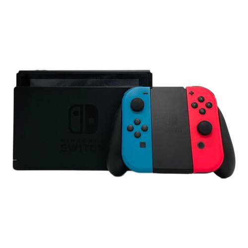 Nintendo (ニンテンドー) Nintendo Switch HAD-S-KABAH