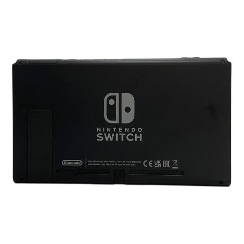 Nintendo (ニンテンドー) Nintendo Switch HAD-S-KABAH