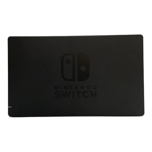 Nintendo (ニンテンドー) Nintendo Switch HAD-S-KABAH