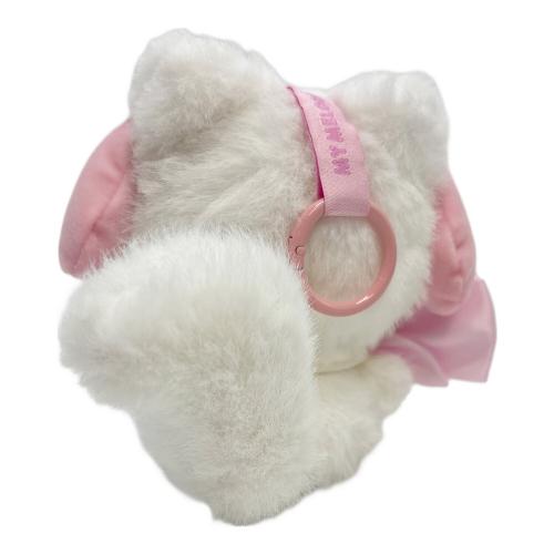 マイメロディ MINISO ぬいぐるみマスコット サンリオグッズ 中国限定品