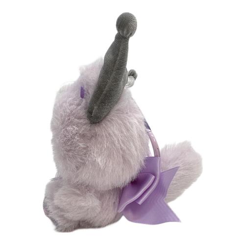 クロミ MINISO ぬいぐるみマスコット サンリオグッズ 中国限定品