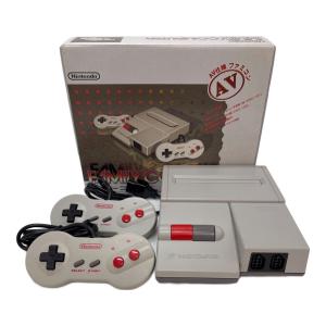 Nintendo (ニンテンドー) ファミコン HVC-101
