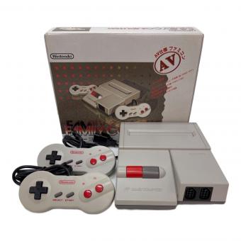 Nintendo (ニンテンドー) ファミコン HVC-101