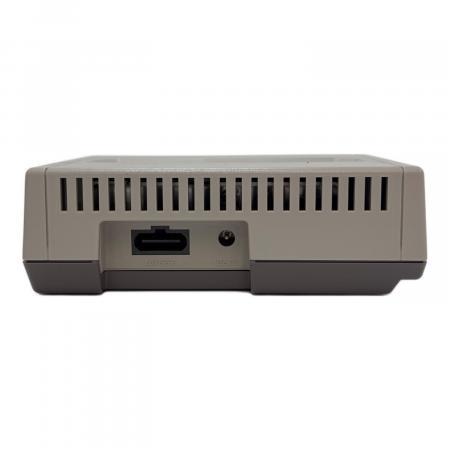24194 任天堂/Nintendo/ニンテンドー/HVCー101/本体/ゲーム機