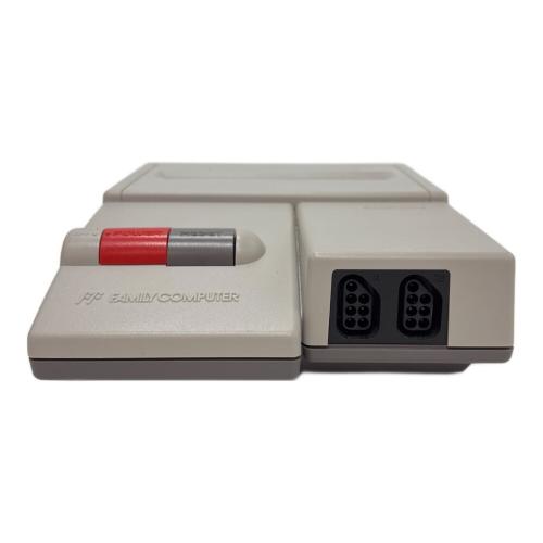 Nintendo (ニンテンドー) ファミコン HVC-101