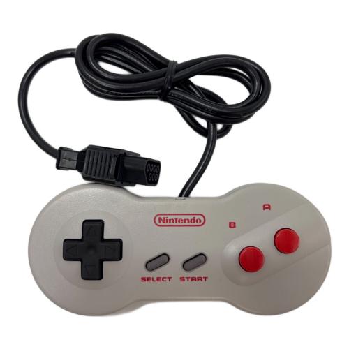 Nintendo (ニンテンドー) ファミコン HVC-101
