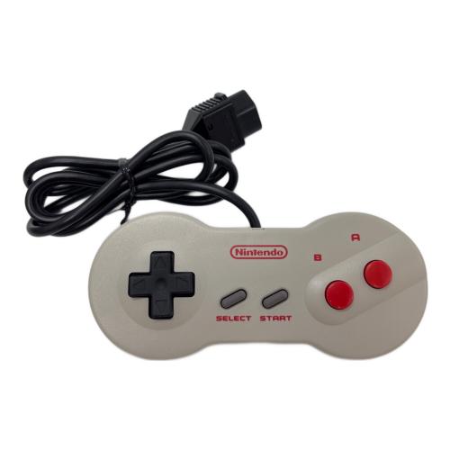 Nintendo (ニンテンドー) ファミコン HVC-101