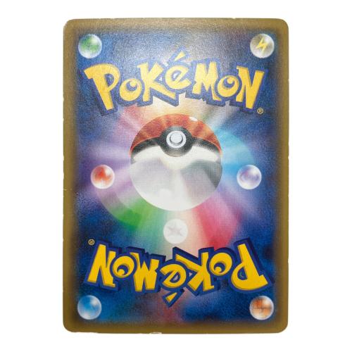 ポケモン ポンチョを着たピカチュウ ポケモンカード プロモ XYシリーズ