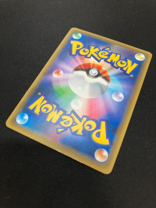 レックウザ ポケモンカード XYシリーズ