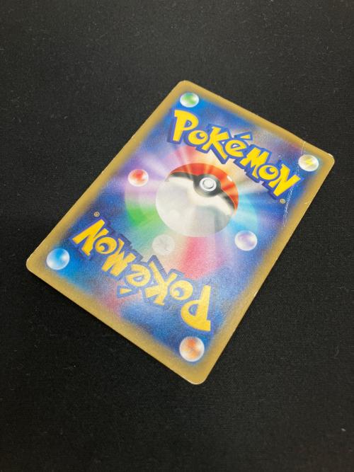 ピカチュウ ポケモンカード RR XYシリーズ