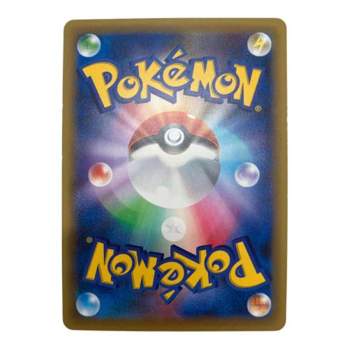 ミュウ ポケモンカード XYシリーズ