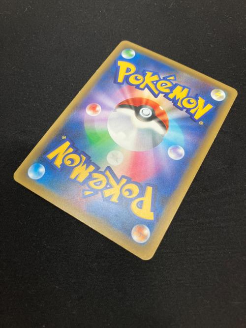ミュウ ポケモンカード XYシリーズ