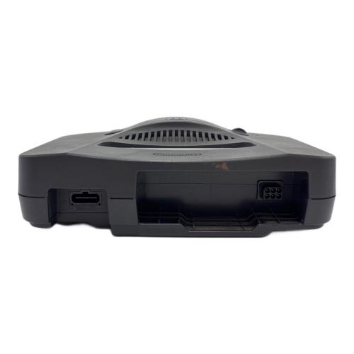 Nintendo (ニンテンドー) Nintendo64