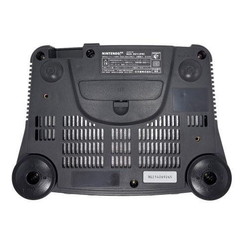Nintendo (ニンテンドー) Nintendo64