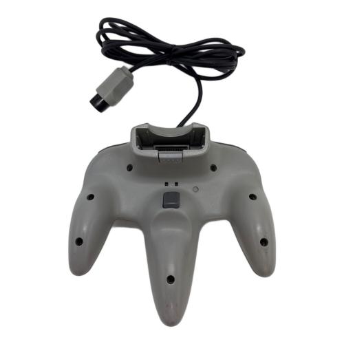 Nintendo (ニンテンドー) Nintendo64