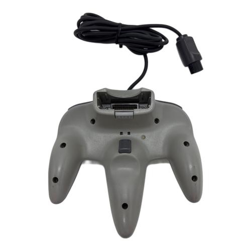 Nintendo (ニンテンドー) Nintendo64
