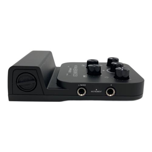ROLAND (ローランド) ミキサー GO:MIXER PRO-X