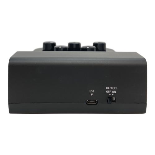 ROLAND (ローランド) ミキサー GO:MIXER PRO-X