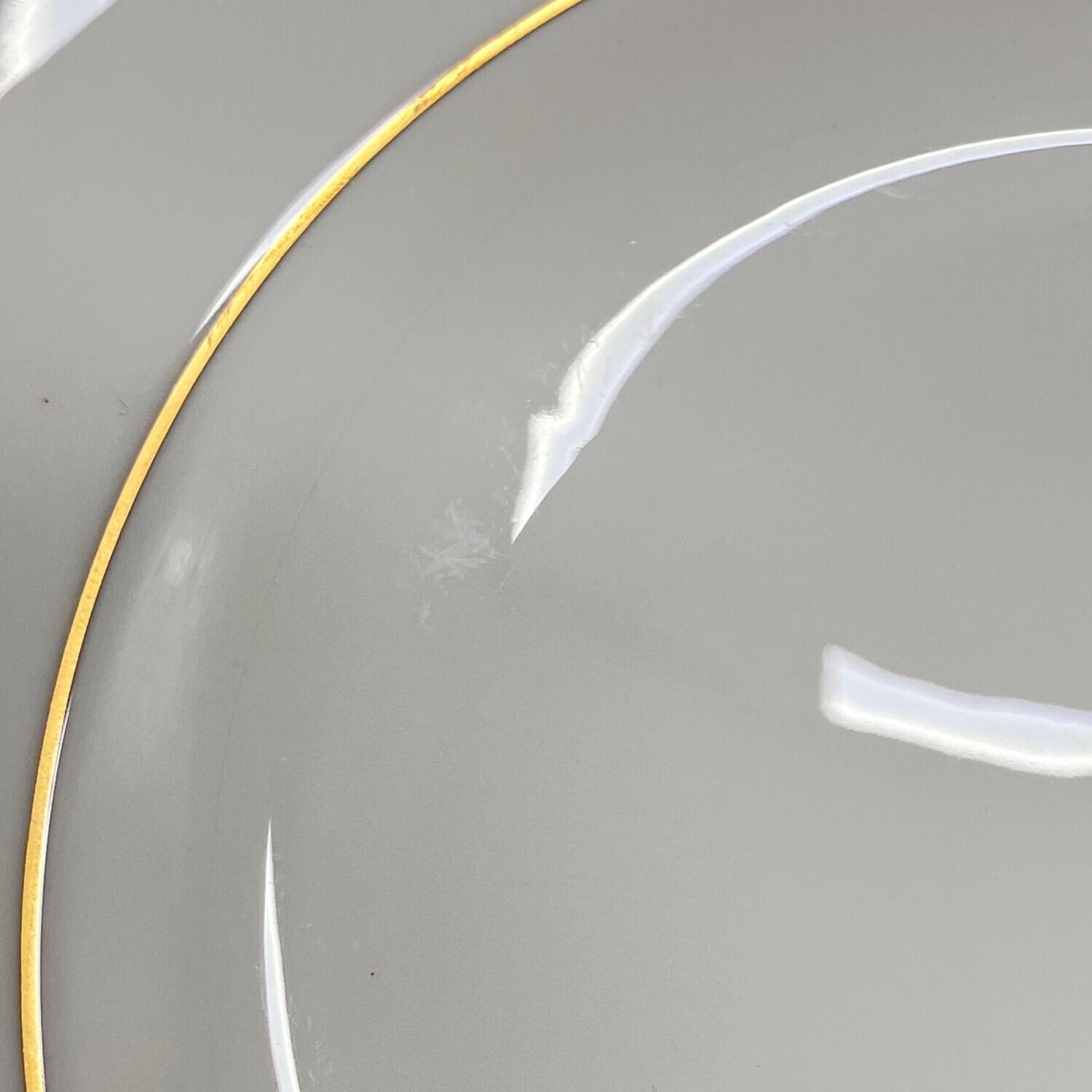 ROYAL CROWN DERBY (ロイヤルクラウンダービー) プレート 27cm