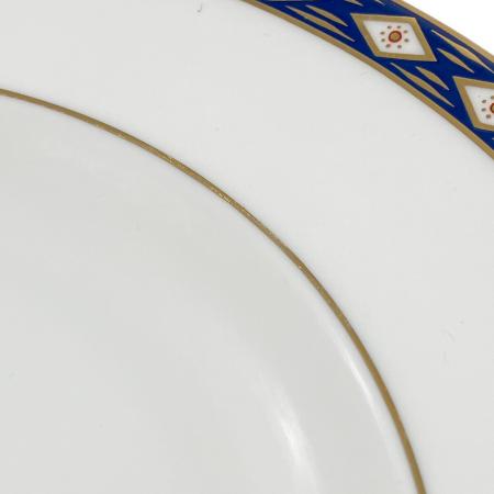 ROYAL CROWN DERBY (ロイヤルクラウンダービー) プレート 27cm