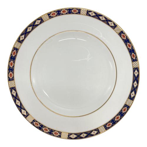 ROYAL CROWN DERBY (ロイヤルクラウンダービー) プレート 27cm