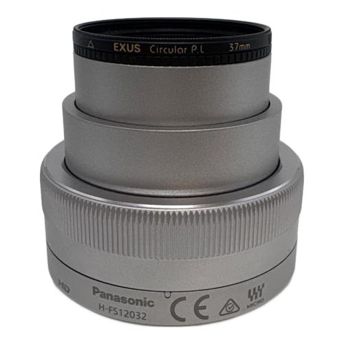 Panasonic (パナソニック) ミラーレス一眼カメラ LUMIX GX7 Mark II DMC-GX7MK2 シルバー×ブラック