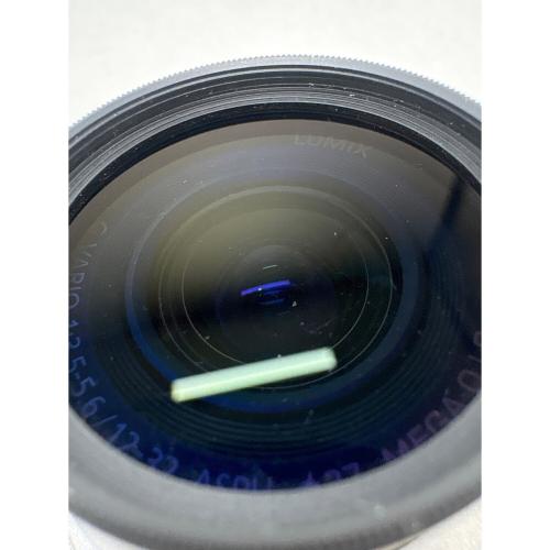 Panasonic (パナソニック) ミラーレス一眼カメラ LUMIX GX7 Mark II DMC-GX7MK2 シルバー×ブラック