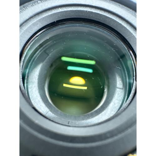 Panasonic (パナソニック) ミラーレス一眼カメラ LUMIX GX7 Mark II DMC-GX7MK2 シルバー×ブラック