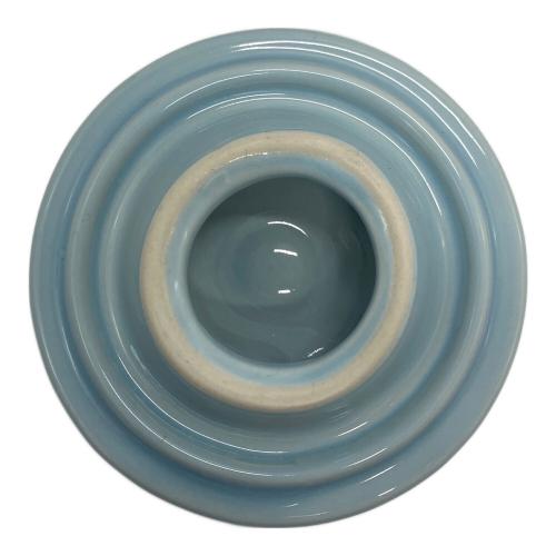 LE CREUSET (ルクルーゼ) ティーポット1P&マグカップ2Pセット　910296-00
