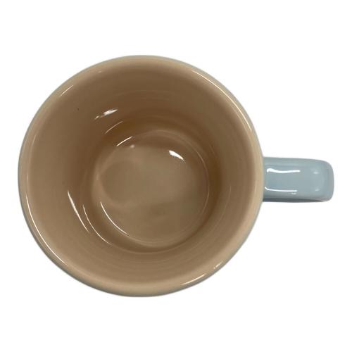 LE CREUSET (ルクルーゼ) ティーポット1P&マグカップ2Pセット　910296-00